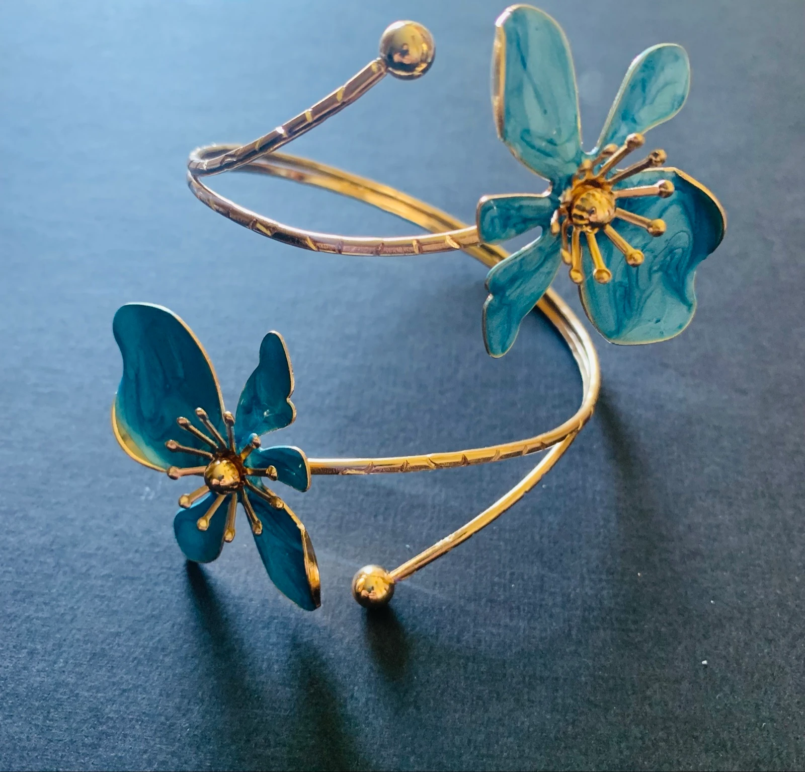 Bracelet ajustable  – photo 2